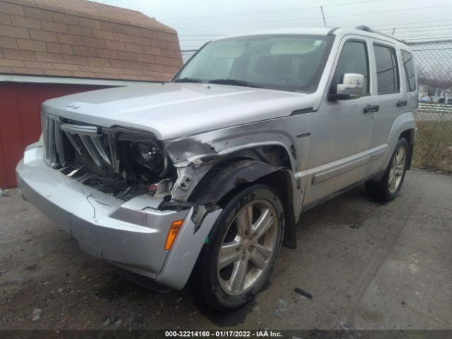 Photo 1 VIN: 1J4PN2GK5BW552719 - JEEP LIBERTY 