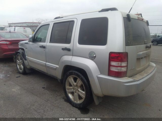 Photo 2 VIN: 1J4PN2GK5BW552719 - JEEP LIBERTY 