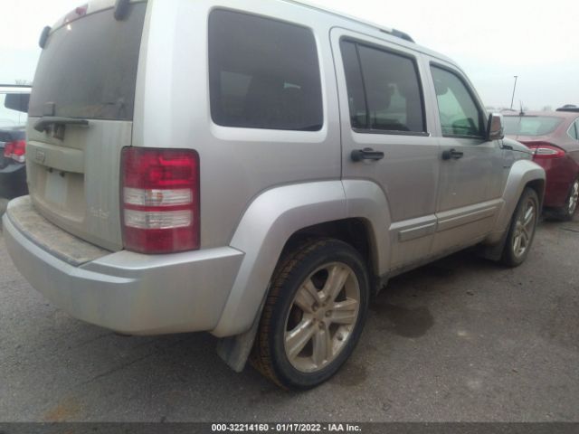 Photo 3 VIN: 1J4PN2GK5BW552719 - JEEP LIBERTY 