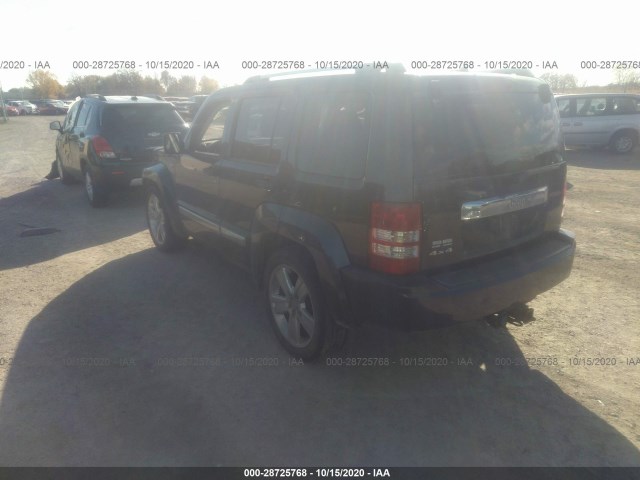 Photo 2 VIN: 1J4PN2GK5BW555507 - JEEP LIBERTY 