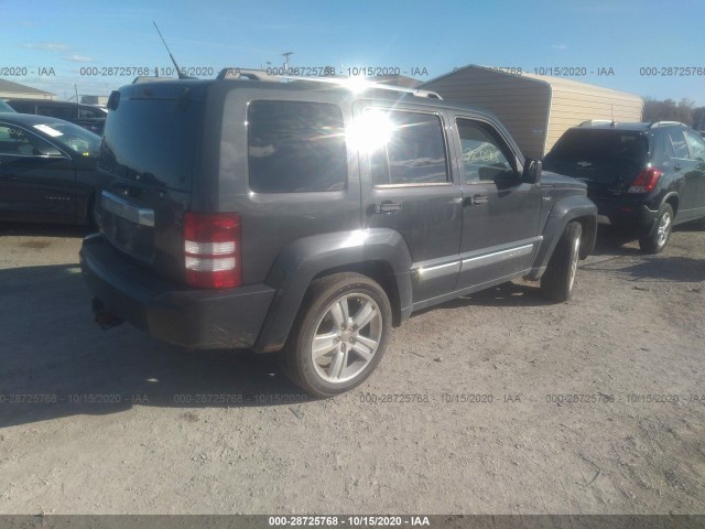 Photo 3 VIN: 1J4PN2GK5BW555507 - JEEP LIBERTY 