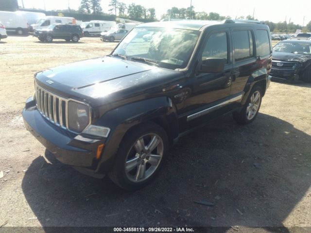 Photo 1 VIN: 1J4PN2GK5BW556785 - JEEP LIBERTY 