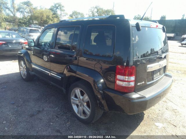 Photo 2 VIN: 1J4PN2GK5BW556785 - JEEP LIBERTY 