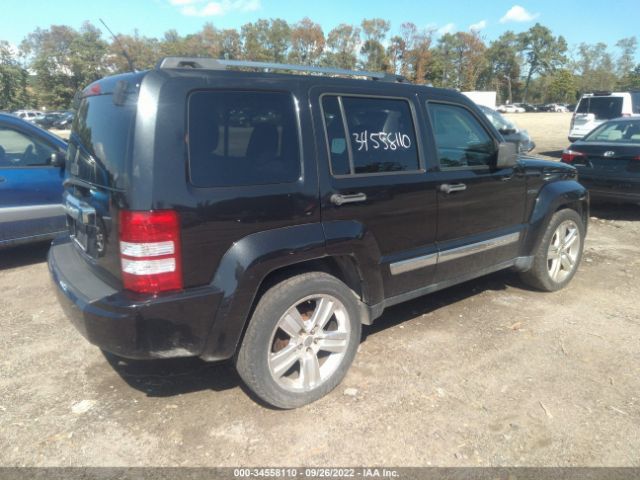 Photo 3 VIN: 1J4PN2GK5BW556785 - JEEP LIBERTY 