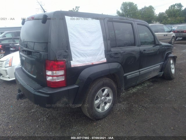 Photo 3 VIN: 1J4PN2GK5BW556849 - JEEP LIBERTY 