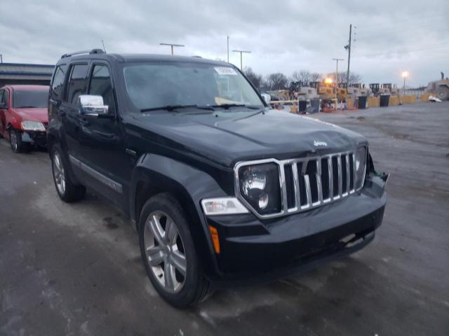 Photo 0 VIN: 1J4PN2GK5BW562666 - JEEP LIBERTY SP 