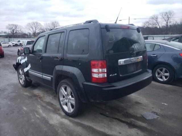 Photo 2 VIN: 1J4PN2GK5BW562666 - JEEP LIBERTY SP 