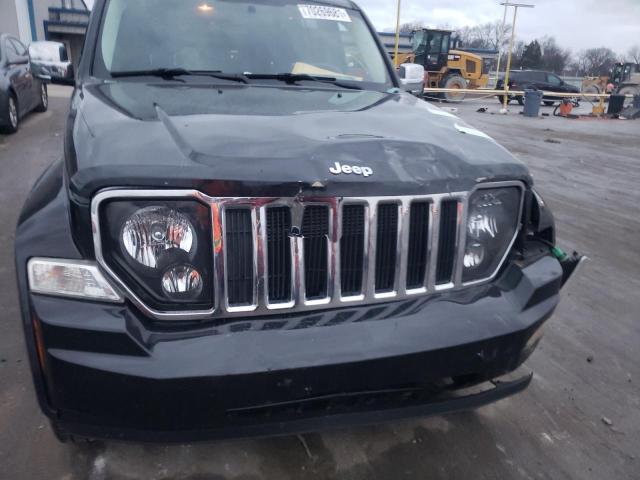 Photo 8 VIN: 1J4PN2GK5BW562666 - JEEP LIBERTY SP 