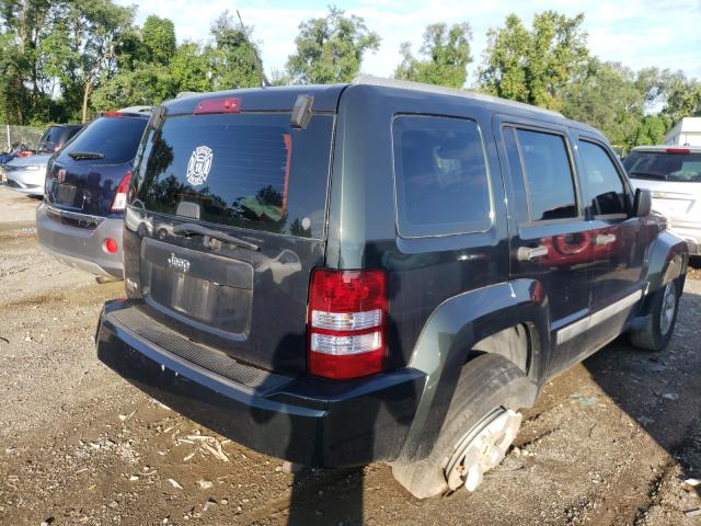 Photo 3 VIN: 1J4PN2GK5BW565342 - JEEP LIBERTY SP 