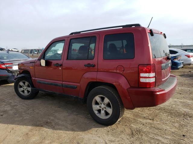 Photo 1 VIN: 1J4PN2GK5BW570427 - JEEP LIBERTY SP 