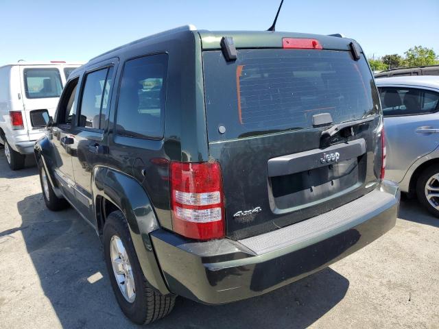 Photo 1 VIN: 1J4PN2GK5BW572355 - JEEP LIBERTY SP 