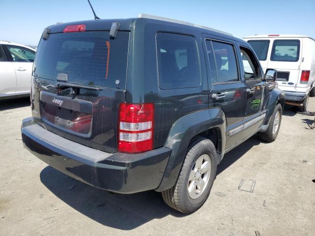 Photo 2 VIN: 1J4PN2GK5BW572355 - JEEP LIBERTY SP 