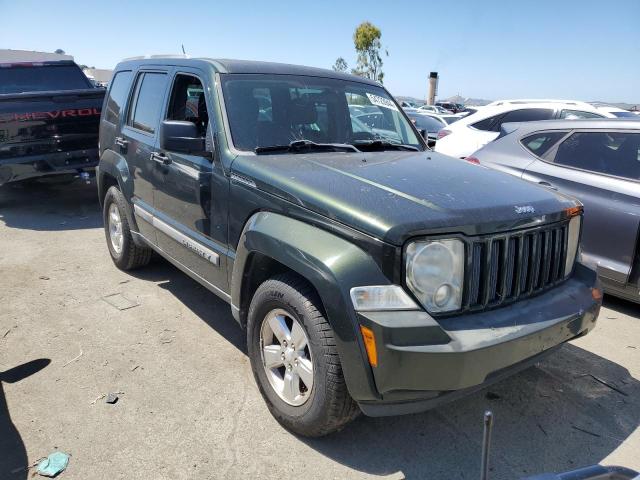 Photo 3 VIN: 1J4PN2GK5BW572355 - JEEP LIBERTY SP 