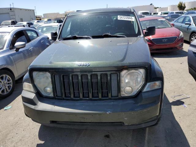 Photo 4 VIN: 1J4PN2GK5BW572355 - JEEP LIBERTY SP 