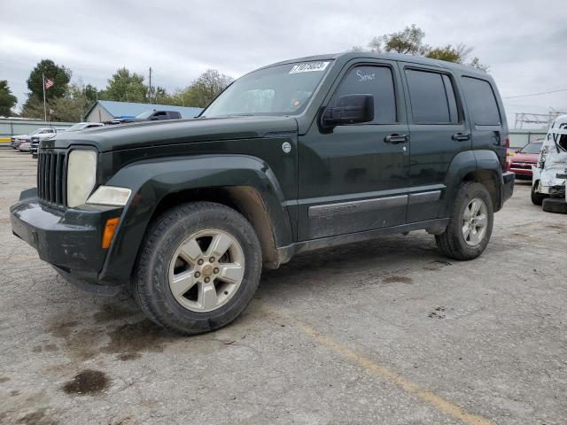 Photo 0 VIN: 1J4PN2GK5BW572470 - JEEP LIBERTY SP 