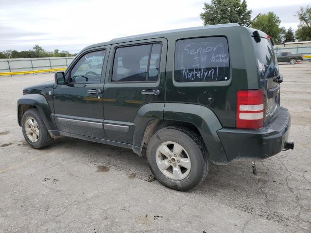 Photo 1 VIN: 1J4PN2GK5BW572470 - JEEP LIBERTY SP 