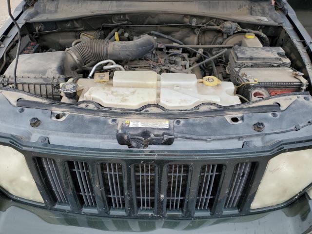 Photo 10 VIN: 1J4PN2GK5BW572470 - JEEP LIBERTY SP 