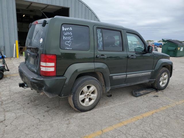 Photo 2 VIN: 1J4PN2GK5BW572470 - JEEP LIBERTY SP 