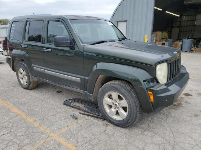 Photo 3 VIN: 1J4PN2GK5BW572470 - JEEP LIBERTY SP 