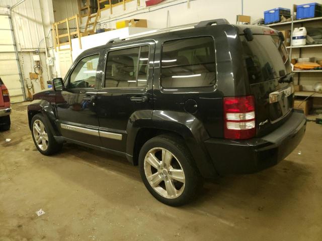 Photo 1 VIN: 1J4PN2GK5BW573179 - JEEP LIBERTY SP 