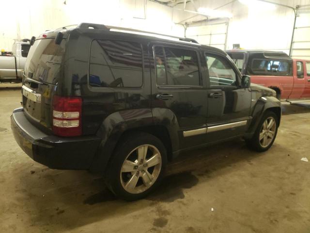 Photo 2 VIN: 1J4PN2GK5BW573179 - JEEP LIBERTY SP 