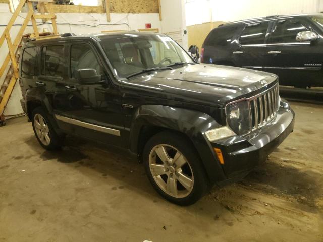 Photo 3 VIN: 1J4PN2GK5BW573179 - JEEP LIBERTY SP 