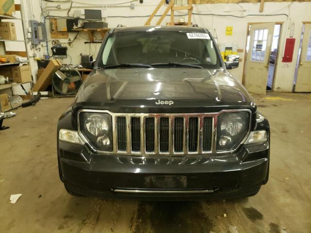 Photo 4 VIN: 1J4PN2GK5BW573179 - JEEP LIBERTY SP 