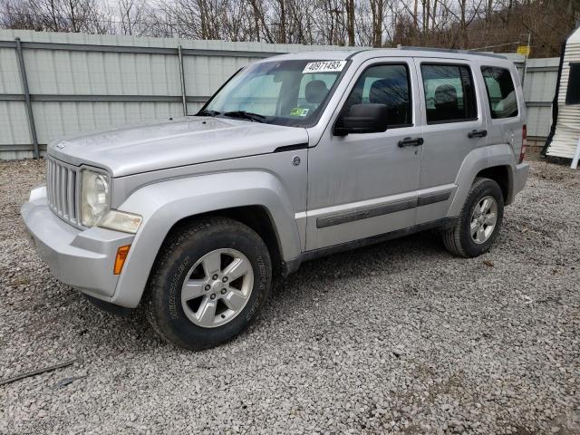 Photo 0 VIN: 1J4PN2GK5BW575045 - JEEP LIBERTY SP 