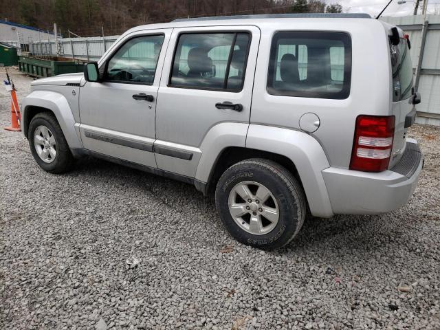 Photo 1 VIN: 1J4PN2GK5BW575045 - JEEP LIBERTY SP 