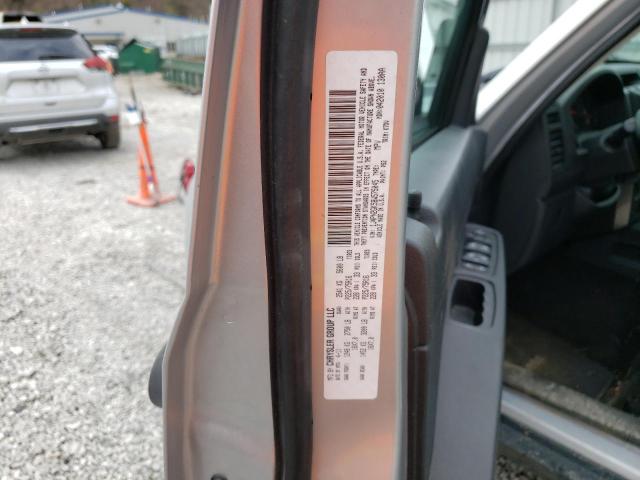 Photo 12 VIN: 1J4PN2GK5BW575045 - JEEP LIBERTY SP 