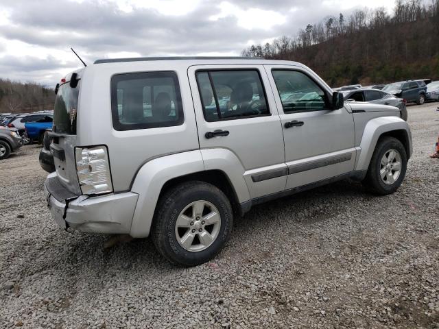 Photo 2 VIN: 1J4PN2GK5BW575045 - JEEP LIBERTY SP 