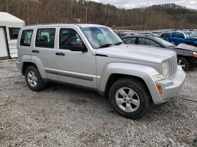 Photo 3 VIN: 1J4PN2GK5BW575045 - JEEP LIBERTY SP 