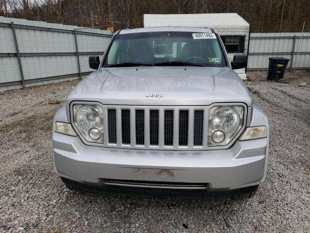 Photo 4 VIN: 1J4PN2GK5BW575045 - JEEP LIBERTY SP 