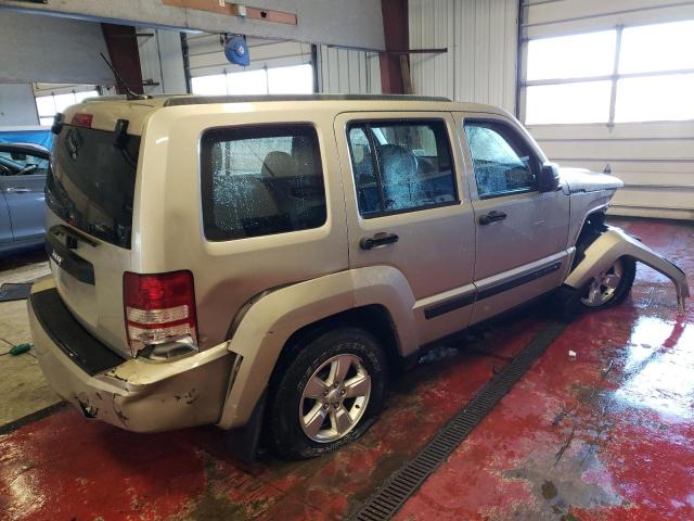 Photo 2 VIN: 1J4PN2GK5BW577572 - JEEP LIBERTY 