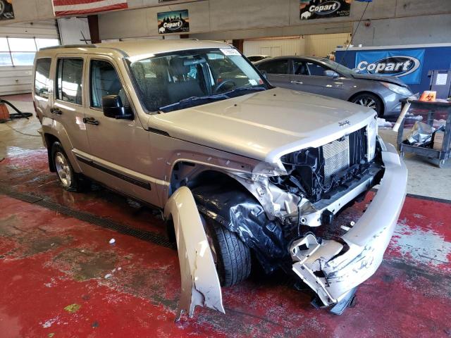 Photo 3 VIN: 1J4PN2GK5BW577572 - JEEP LIBERTY 