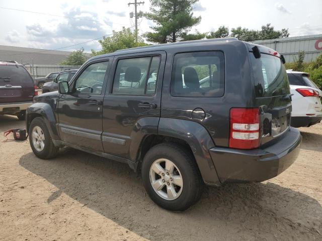 Photo 1 VIN: 1J4PN2GK5BW577586 - JEEP LIBERTY SP 