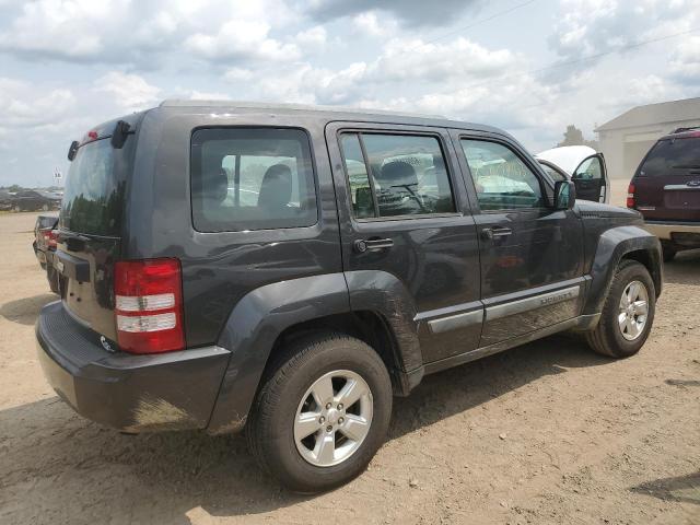 Photo 2 VIN: 1J4PN2GK5BW577586 - JEEP LIBERTY SP 