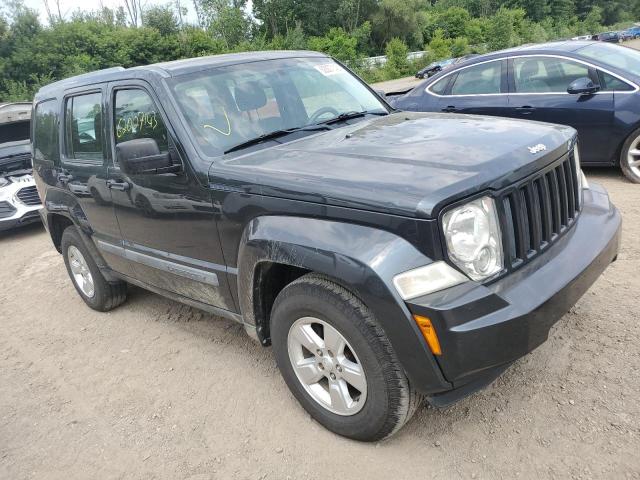 Photo 3 VIN: 1J4PN2GK5BW577586 - JEEP LIBERTY SP 