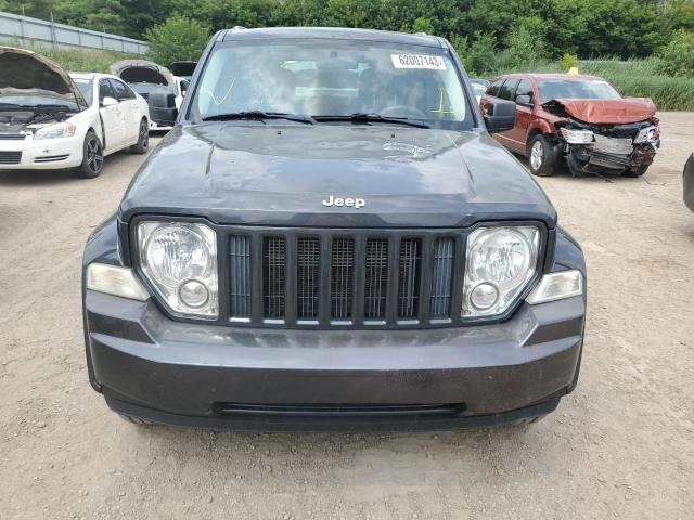 Photo 4 VIN: 1J4PN2GK5BW577586 - JEEP LIBERTY SP 