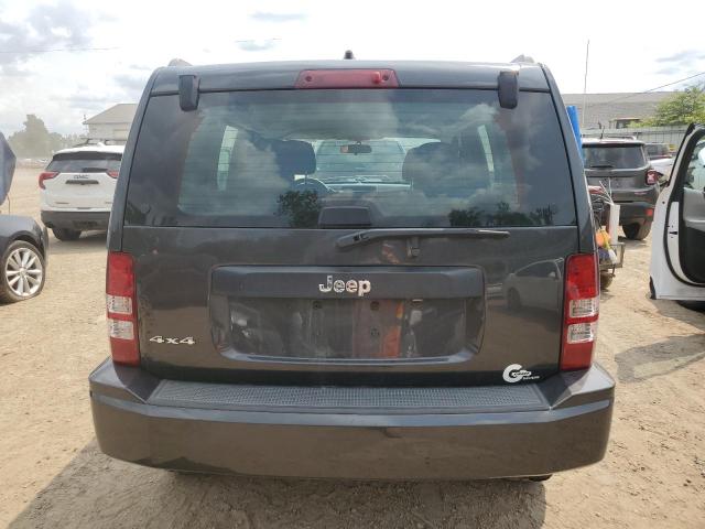 Photo 5 VIN: 1J4PN2GK5BW577586 - JEEP LIBERTY SP 