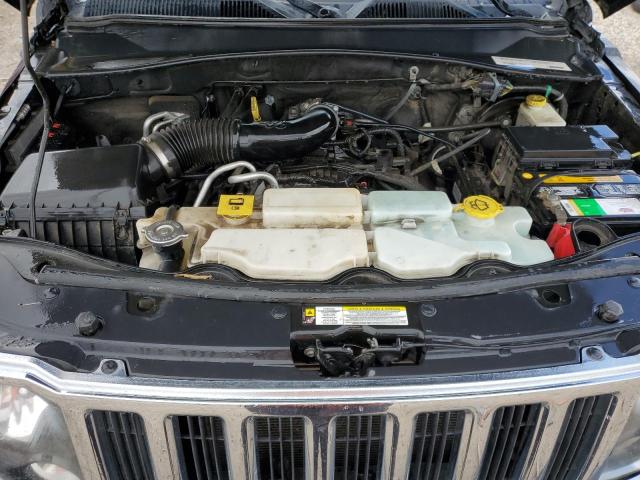 Photo 10 VIN: 1J4PN2GK5BW578186 - JEEP LIBERTY SP 