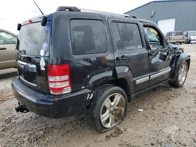 Photo 2 VIN: 1J4PN2GK5BW578186 - JEEP LIBERTY SP 