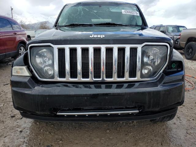 Photo 4 VIN: 1J4PN2GK5BW578186 - JEEP LIBERTY SP 