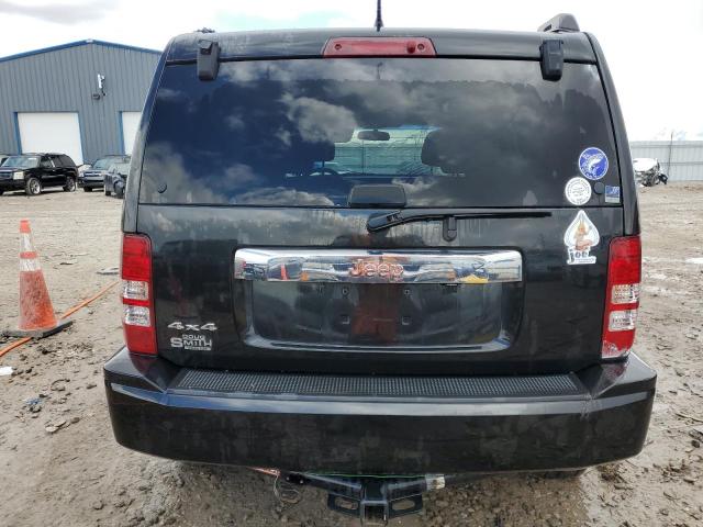 Photo 5 VIN: 1J4PN2GK5BW578186 - JEEP LIBERTY SP 