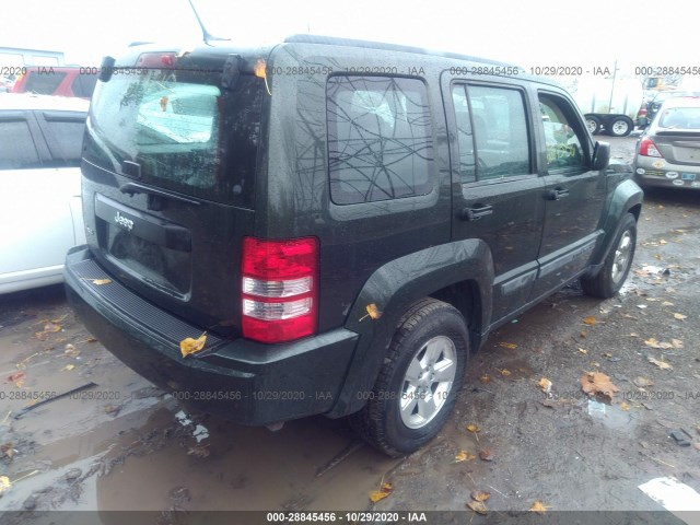 Photo 3 VIN: 1J4PN2GK5BW579290 - JEEP LIBERTY 