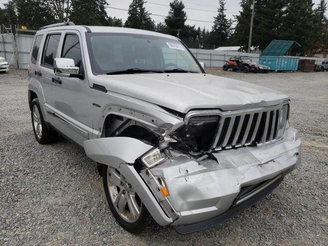 Photo 0 VIN: 1J4PN2GK5BW585607 - JEEP LIBERTY SP 