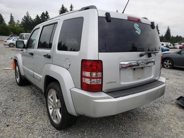 Photo 2 VIN: 1J4PN2GK5BW585607 - JEEP LIBERTY SP 