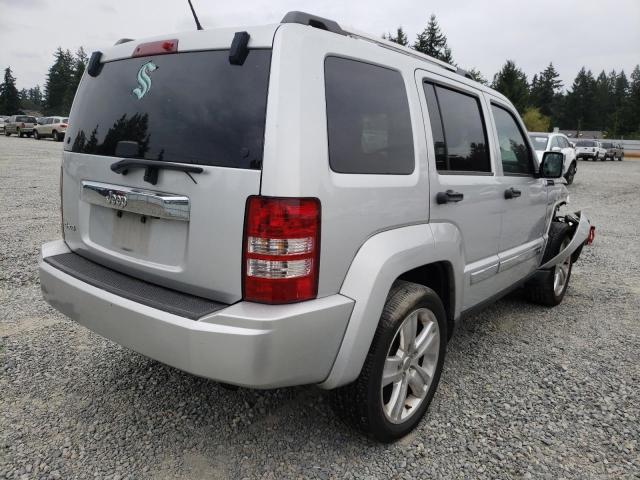 Photo 3 VIN: 1J4PN2GK5BW585607 - JEEP LIBERTY SP 