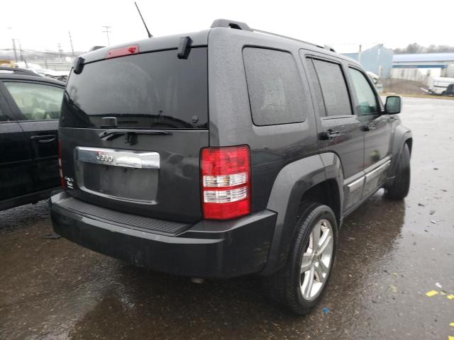 Photo 3 VIN: 1J4PN2GK5BW593061 - JEEP LIBERTY SP 