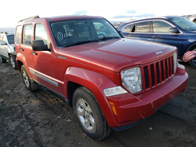 Photo 0 VIN: 1J4PN2GK6AW109686 - JEEP LIBERTY SP 